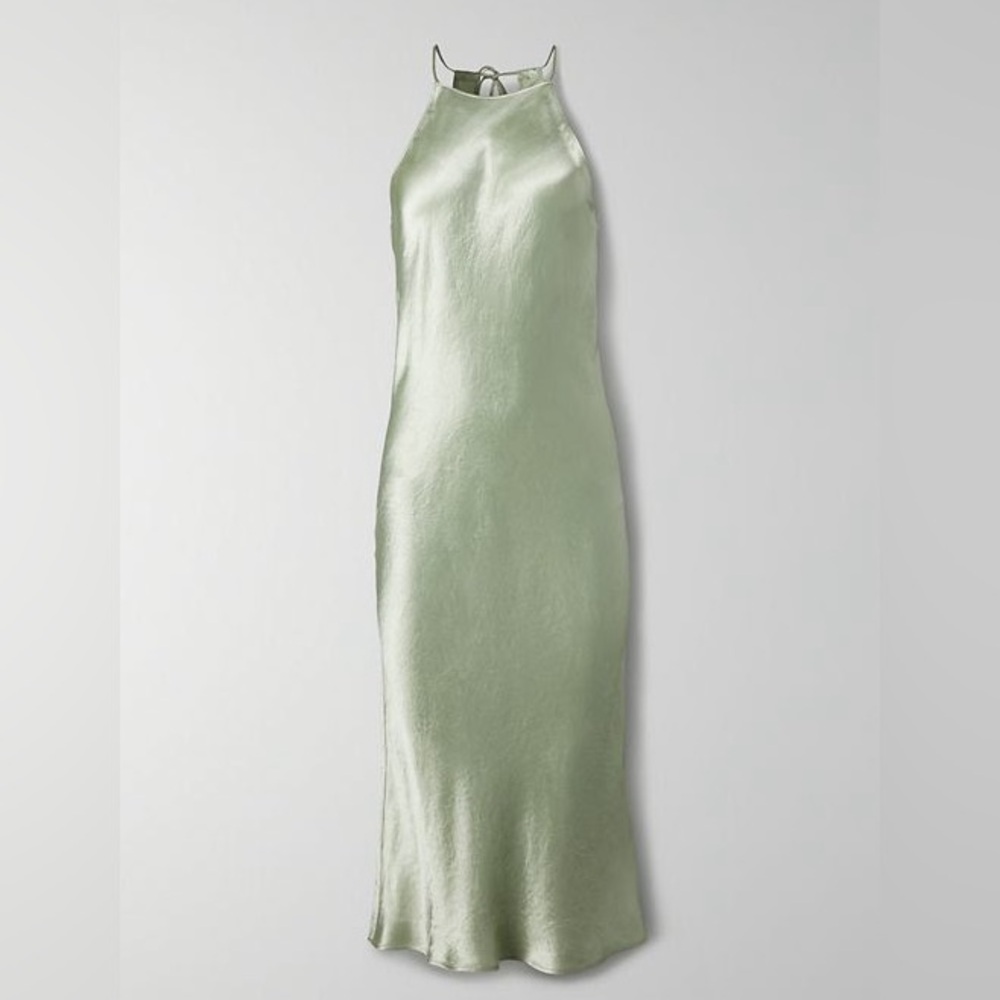 Aritzia Babaton Dress